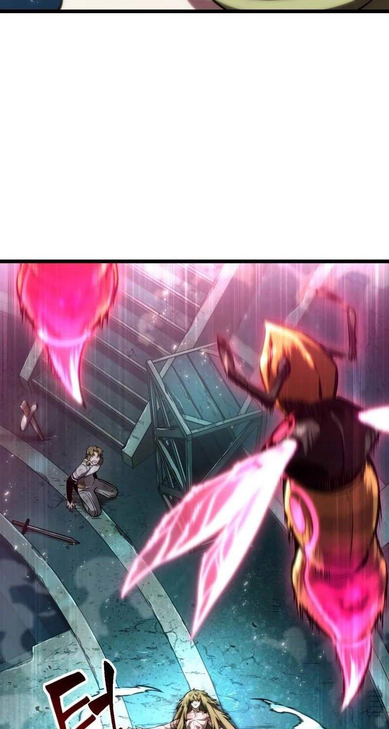 Thế Giới Sau Tận Thế Chapter 138 - Trang 2