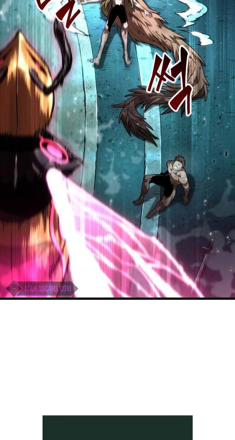 Thế Giới Sau Tận Thế Chapter 138 - Trang 2