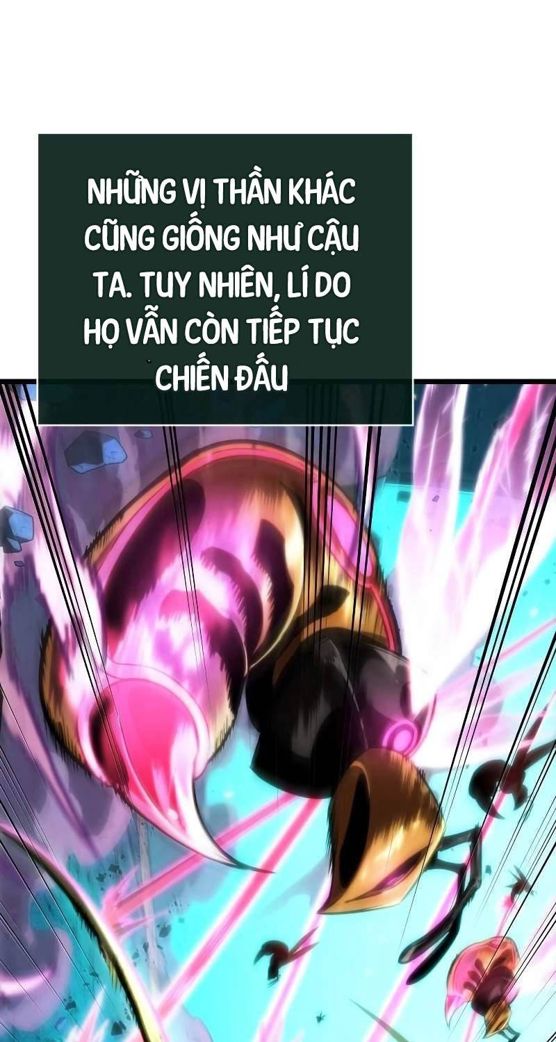 Thế Giới Sau Tận Thế Chapter 138 - Trang 2