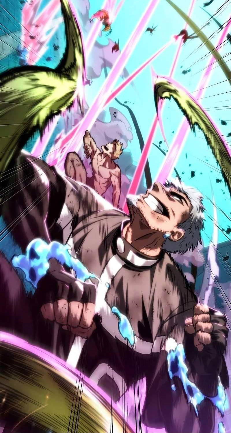 Thế Giới Sau Tận Thế Chapter 138 - Trang 2