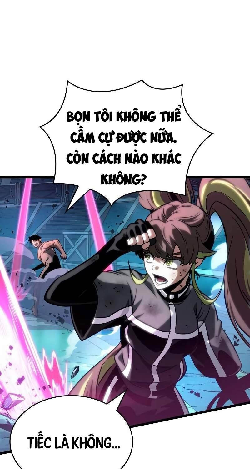 Thế Giới Sau Tận Thế Chapter 138 - Trang 2