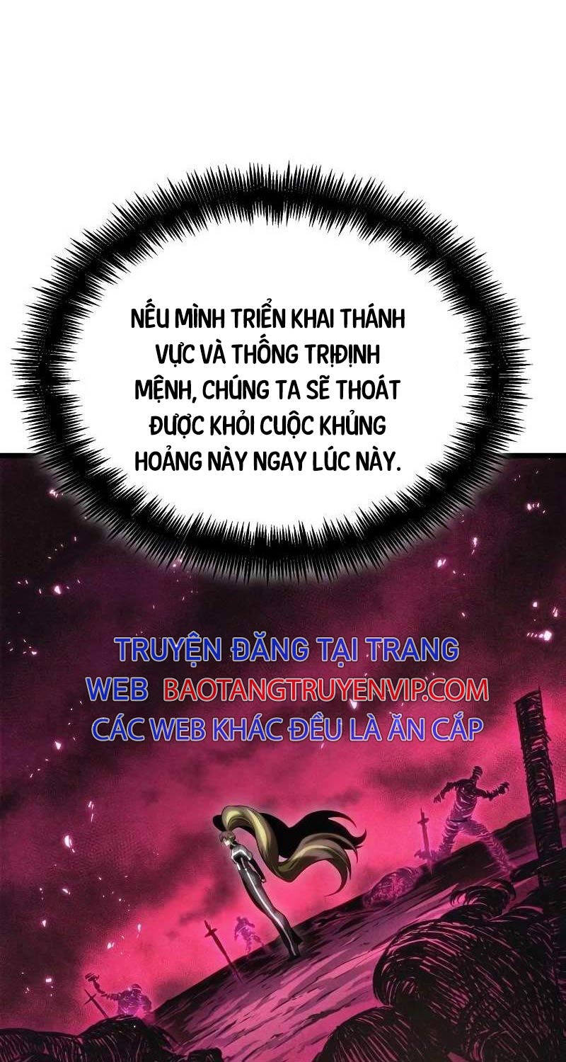 Thế Giới Sau Tận Thế Chapter 138 - Trang 2