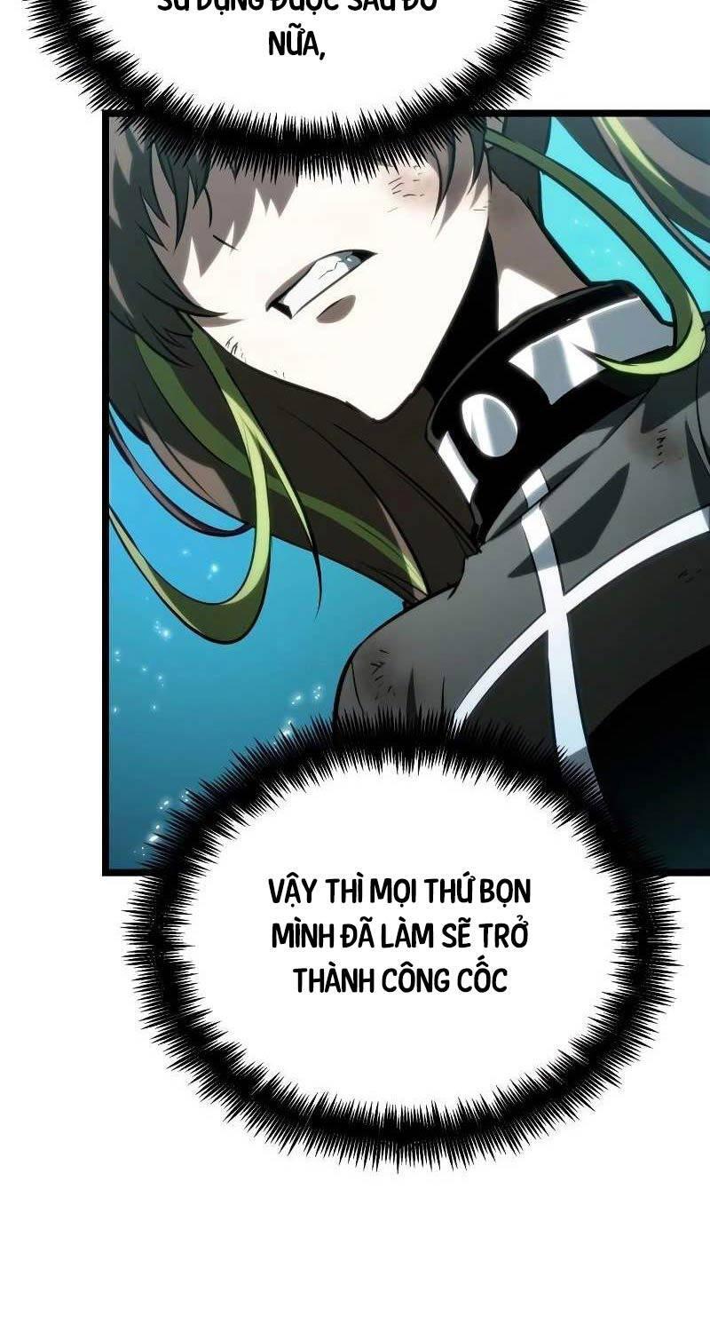 Thế Giới Sau Tận Thế Chapter 138 - Trang 2