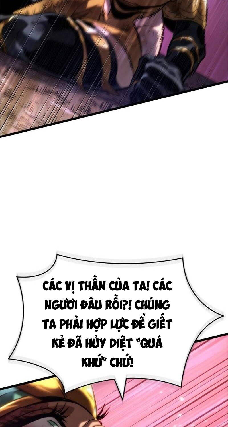 Thế Giới Sau Tận Thế Chapter 139 - Trang 2