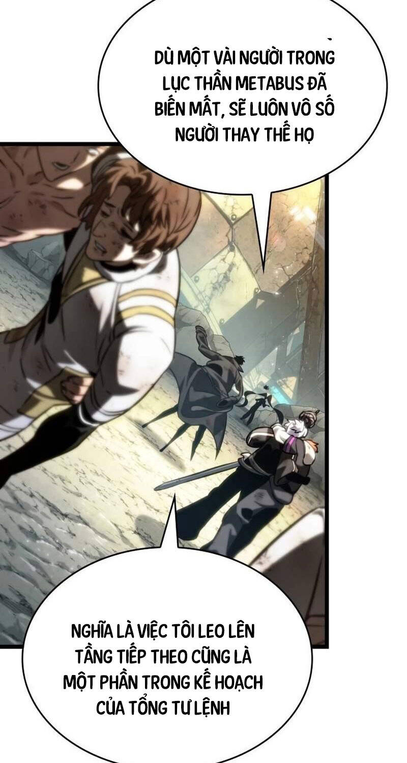 Thế Giới Sau Tận Thế Chapter 139 - Trang 2