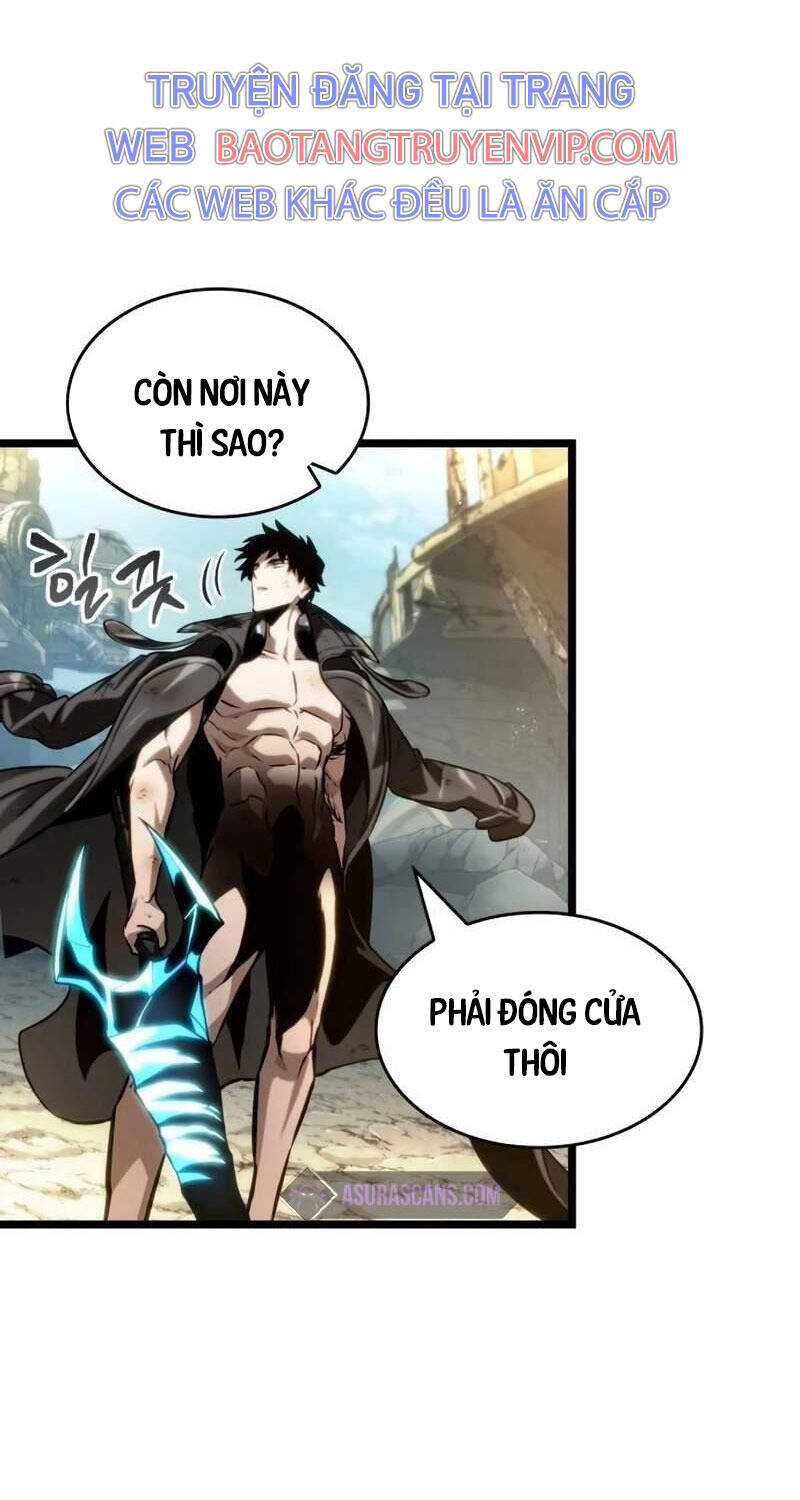 Thế Giới Sau Tận Thế Chapter 139 - Trang 2