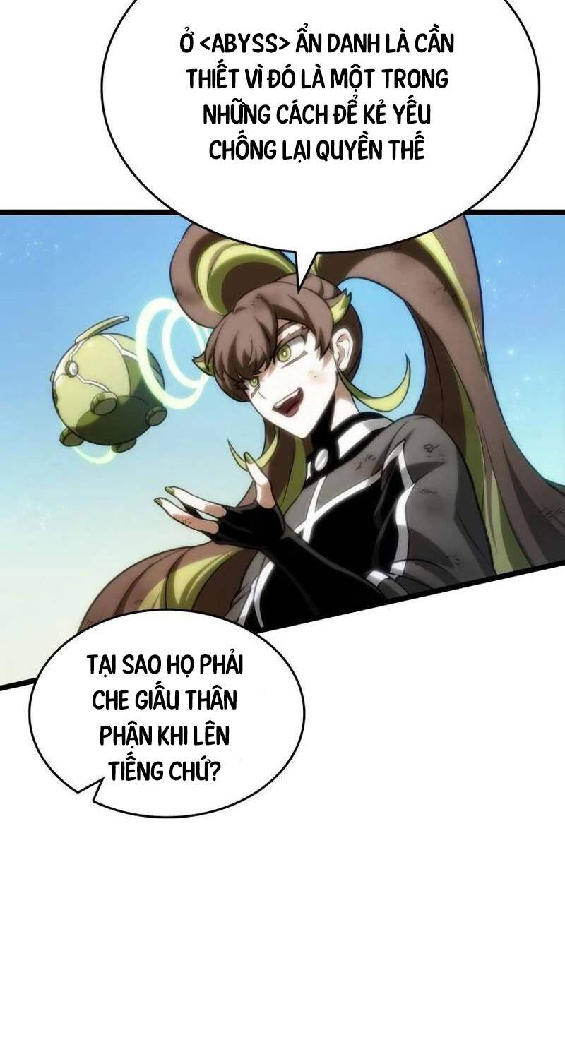 Thế Giới Sau Tận Thế Chapter 139 - Trang 2