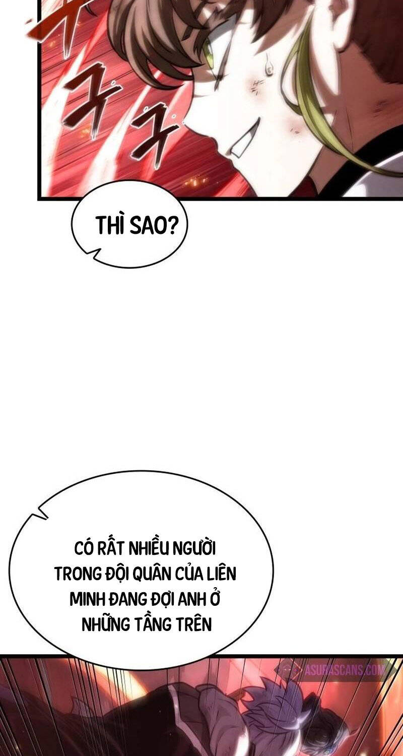 Thế Giới Sau Tận Thế Chapter 139 - Trang 2