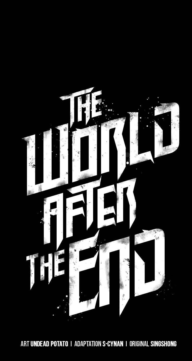 Thế Giới Sau Tận Thế Chapter 139 - Trang 2