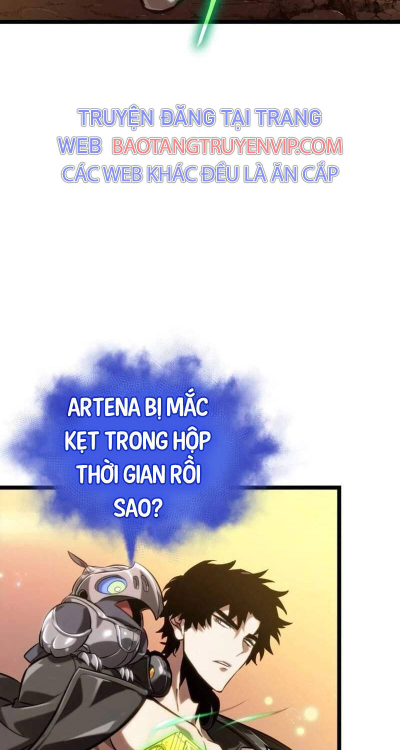 Thế Giới Sau Tận Thế Chapter 139 - Trang 2