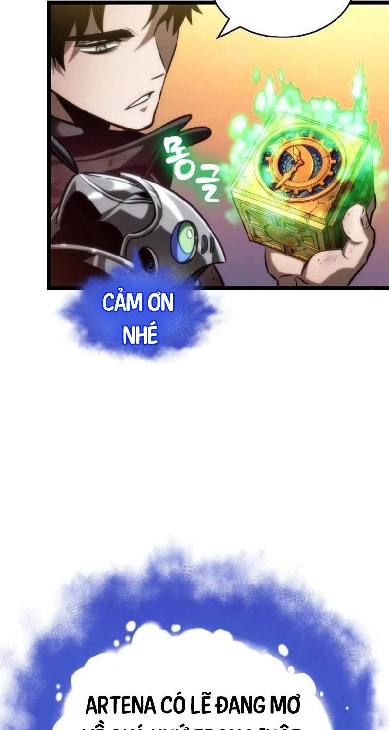 Thế Giới Sau Tận Thế Chapter 139 - Trang 2