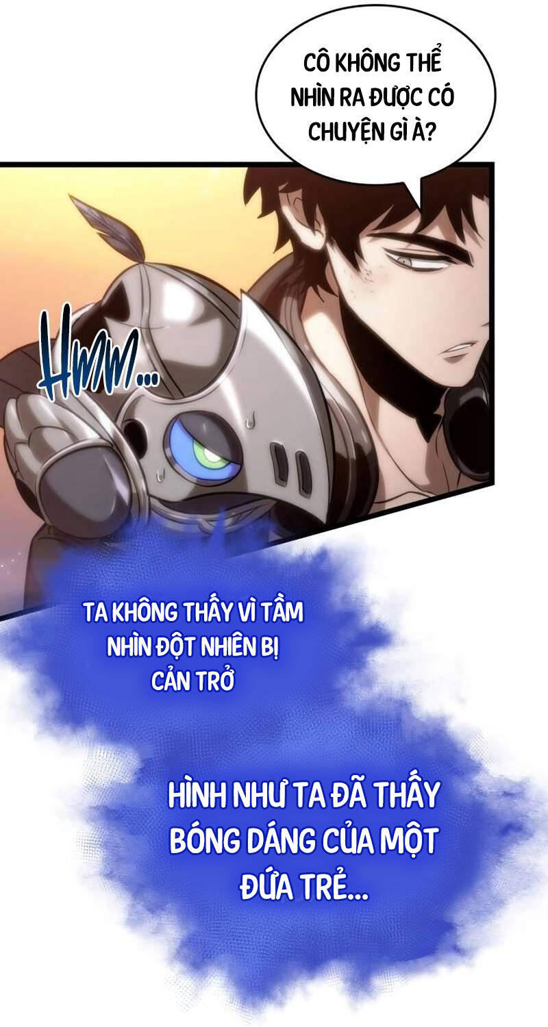 Thế Giới Sau Tận Thế Chapter 139 - Trang 2