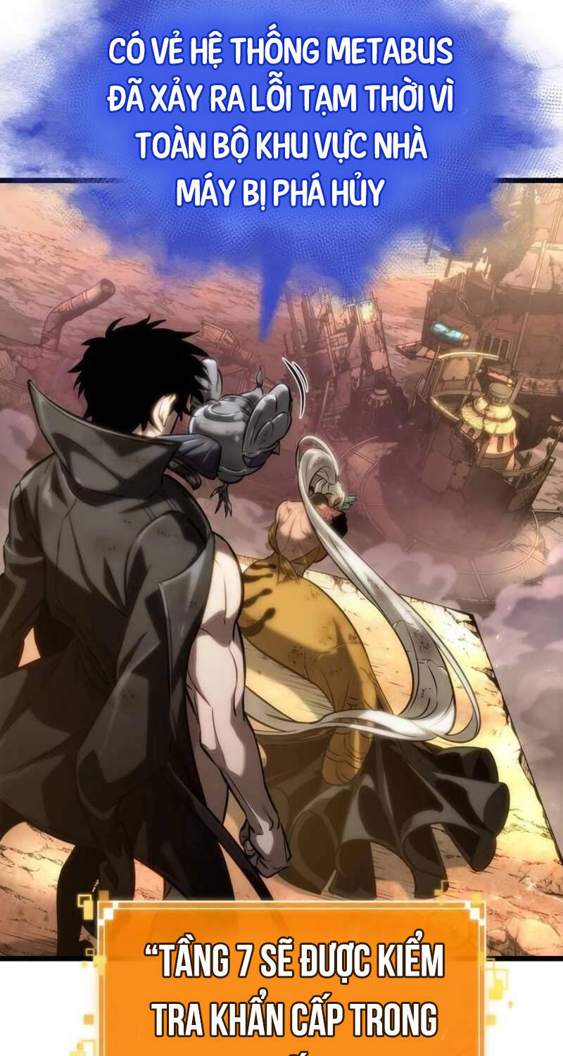 Thế Giới Sau Tận Thế Chapter 139 - Trang 2