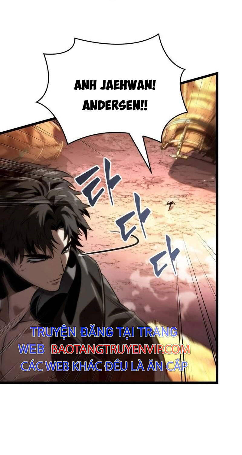 Thế Giới Sau Tận Thế Chapter 139 - Trang 2