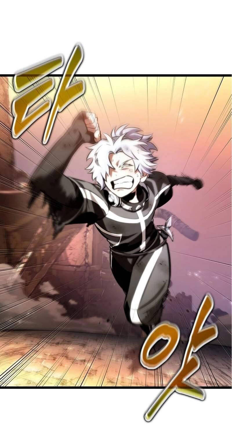 Thế Giới Sau Tận Thế Chapter 139 - Trang 2