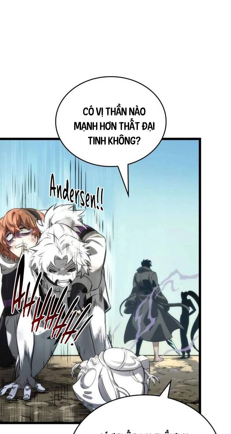 Thế Giới Sau Tận Thế Chapter 139 - Trang 2