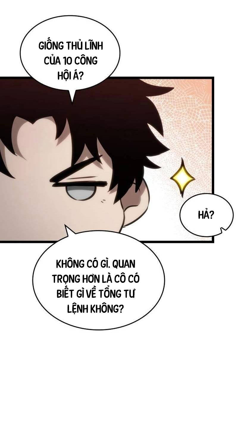 Thế Giới Sau Tận Thế Chapter 139 - Trang 2