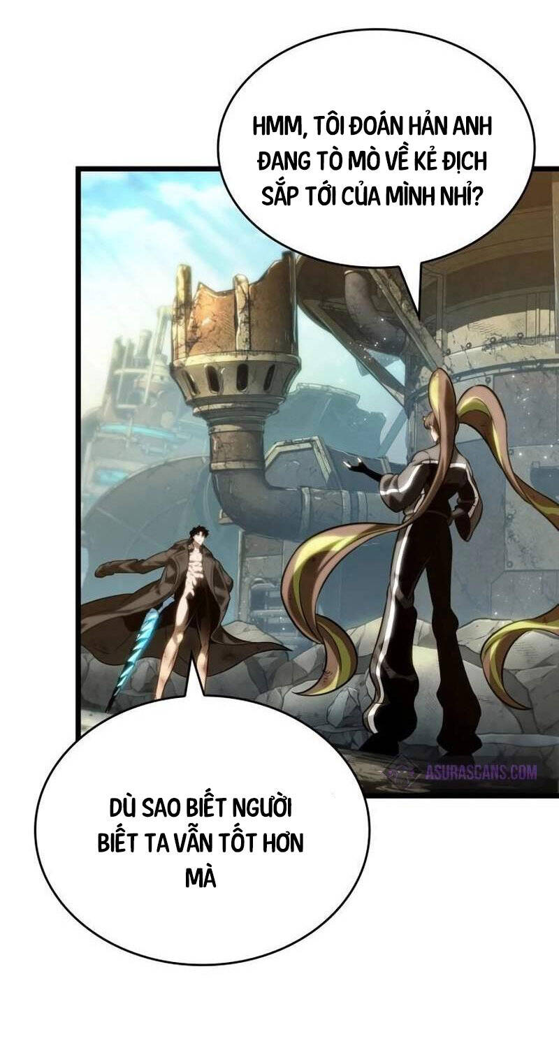 Thế Giới Sau Tận Thế Chapter 139 - Trang 2