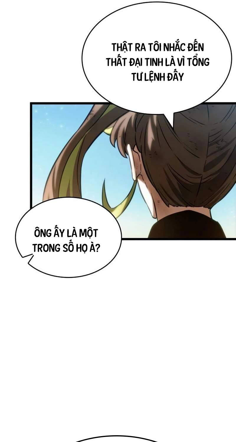 Thế Giới Sau Tận Thế Chapter 139 - Trang 2