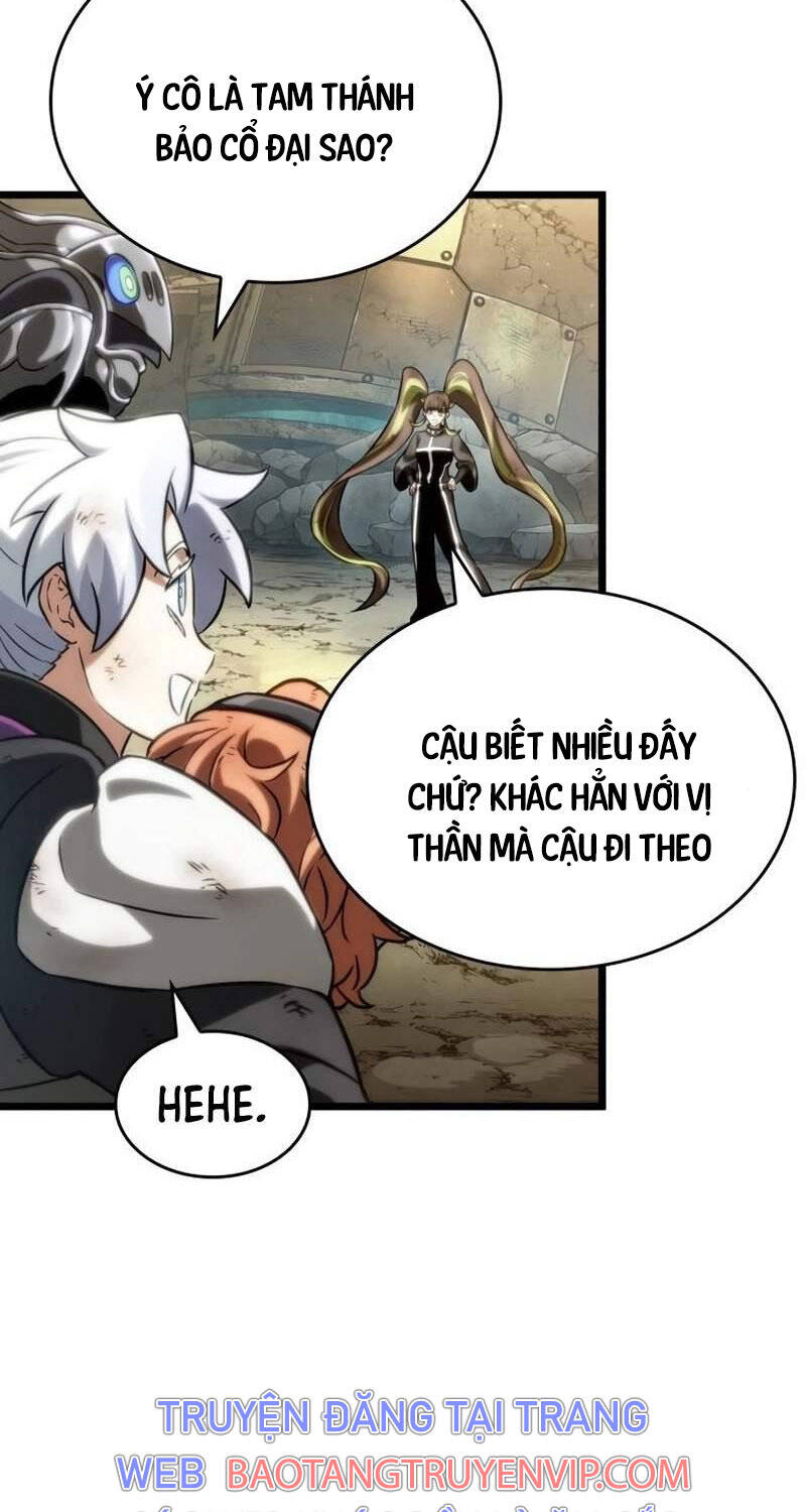 Thế Giới Sau Tận Thế Chapter 139 - Trang 2