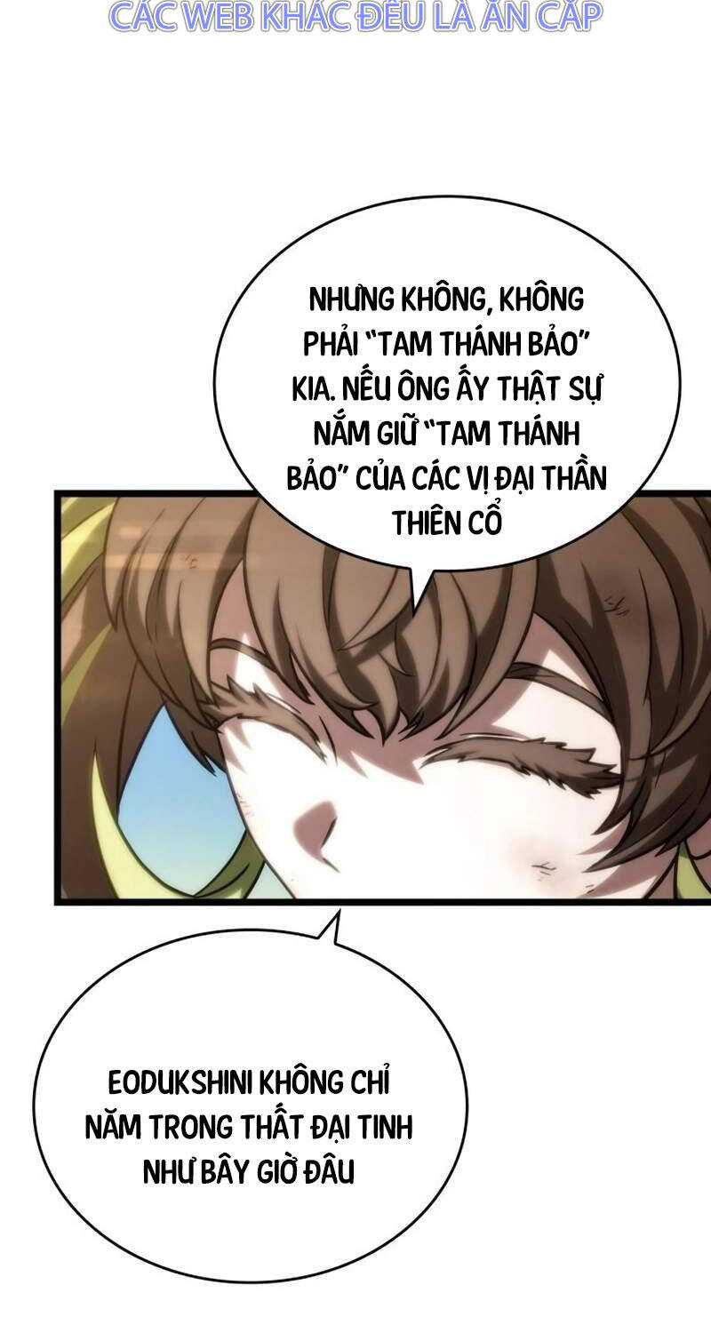 Thế Giới Sau Tận Thế Chapter 139 - Trang 2