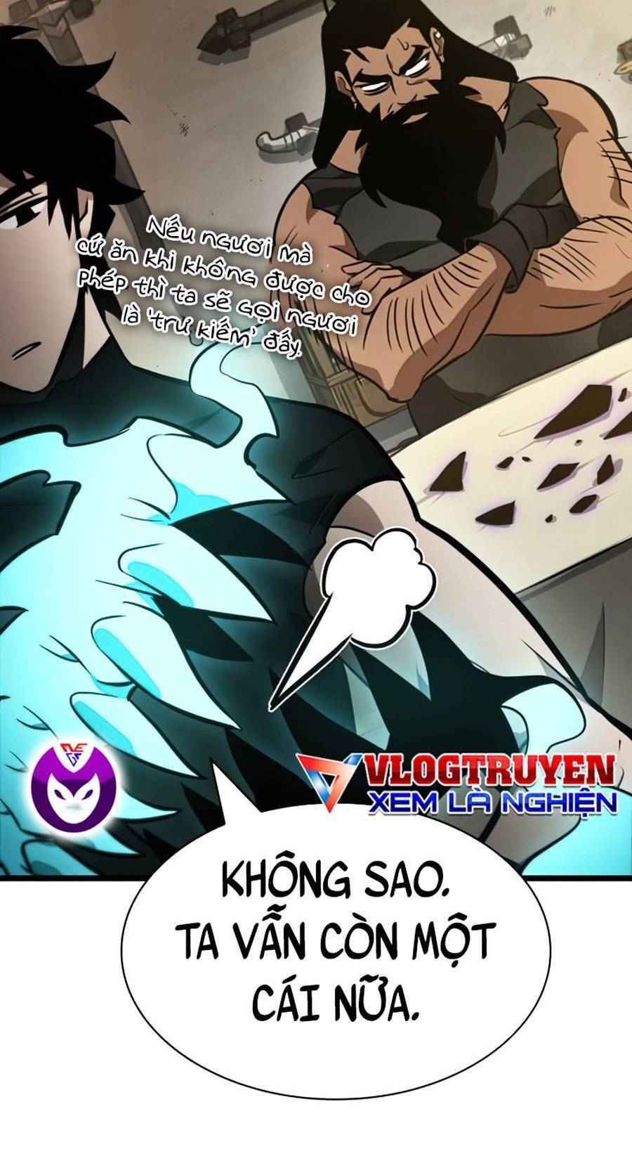 Thế Giới Sau Tận Thế Chapter 14 - Trang 2