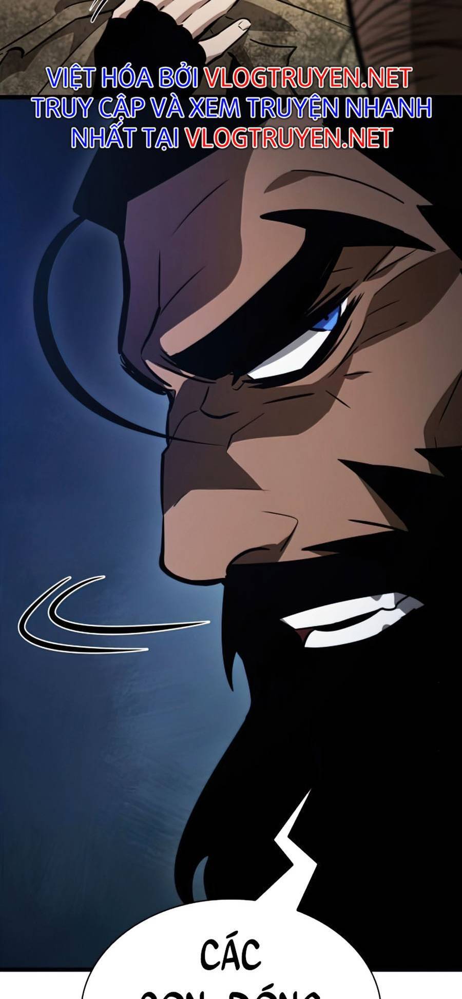 Thế Giới Sau Tận Thế Chapter 14 - Trang 2