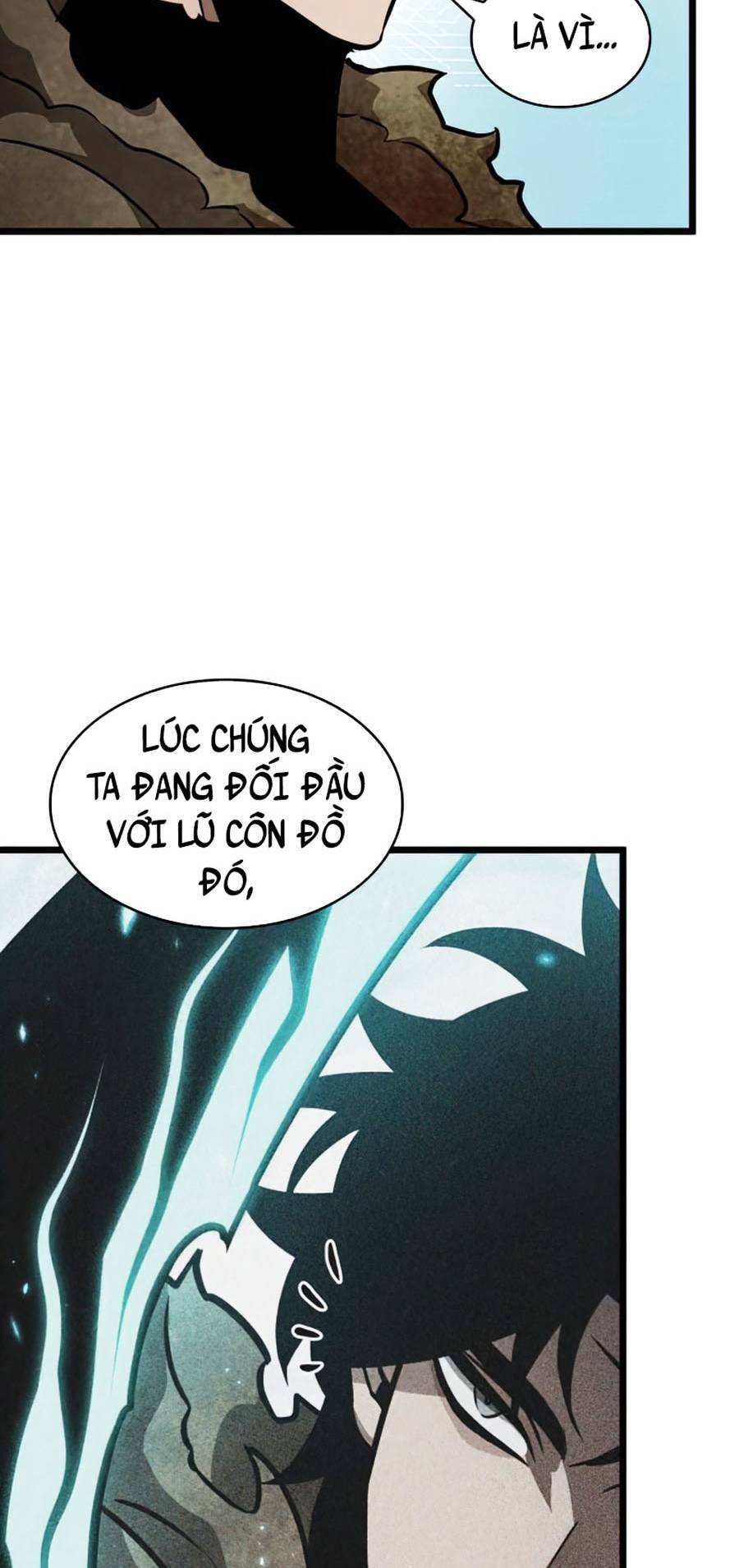 Thế Giới Sau Tận Thế Chapter 14 - Trang 2