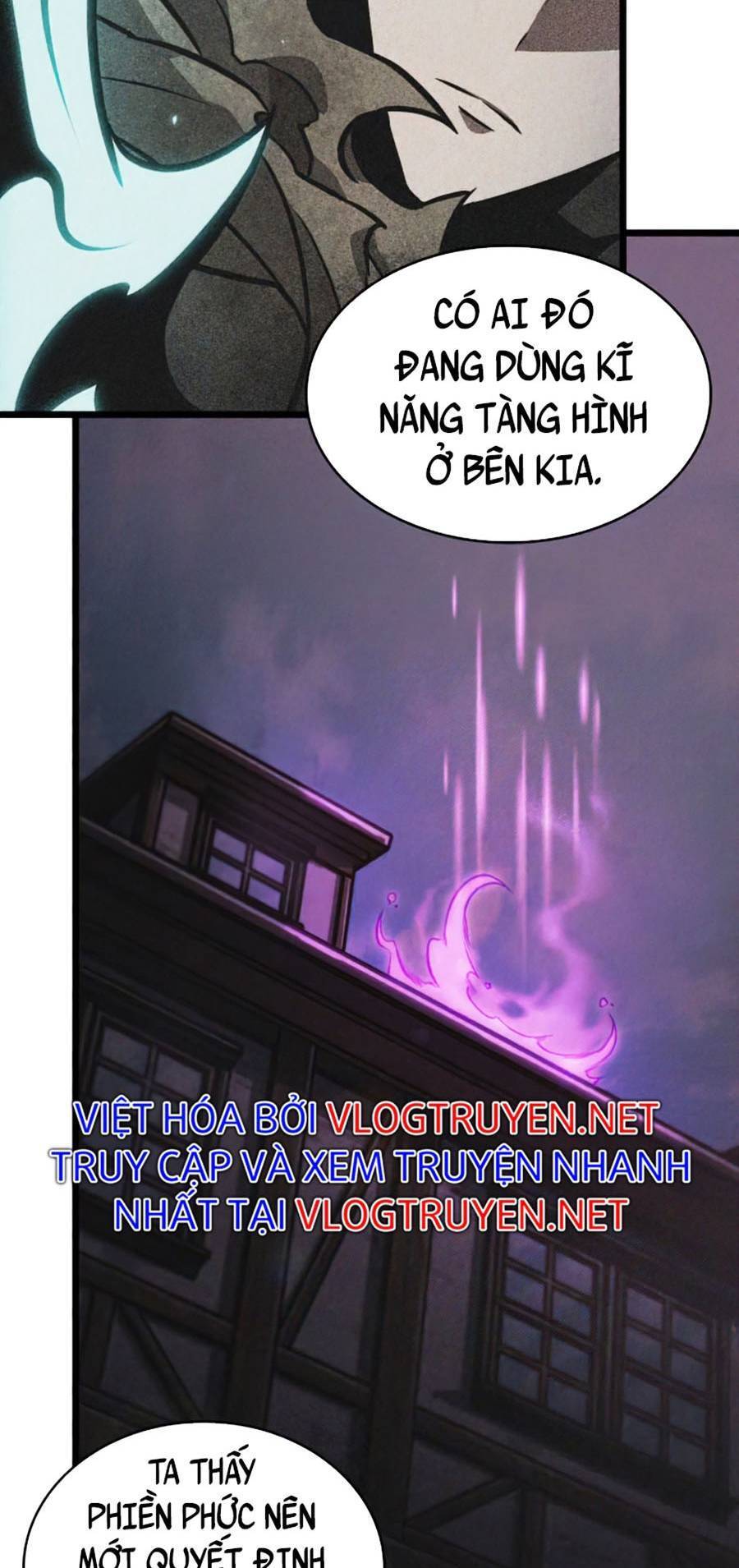 Thế Giới Sau Tận Thế Chapter 14 - Trang 2