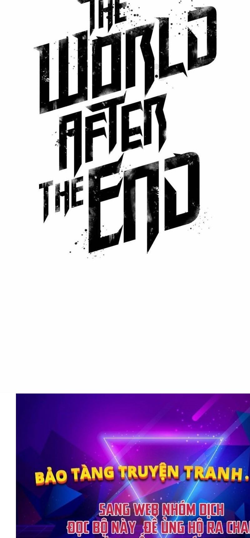Thế Giới Sau Tận Thế Chapter 140 - Trang 2