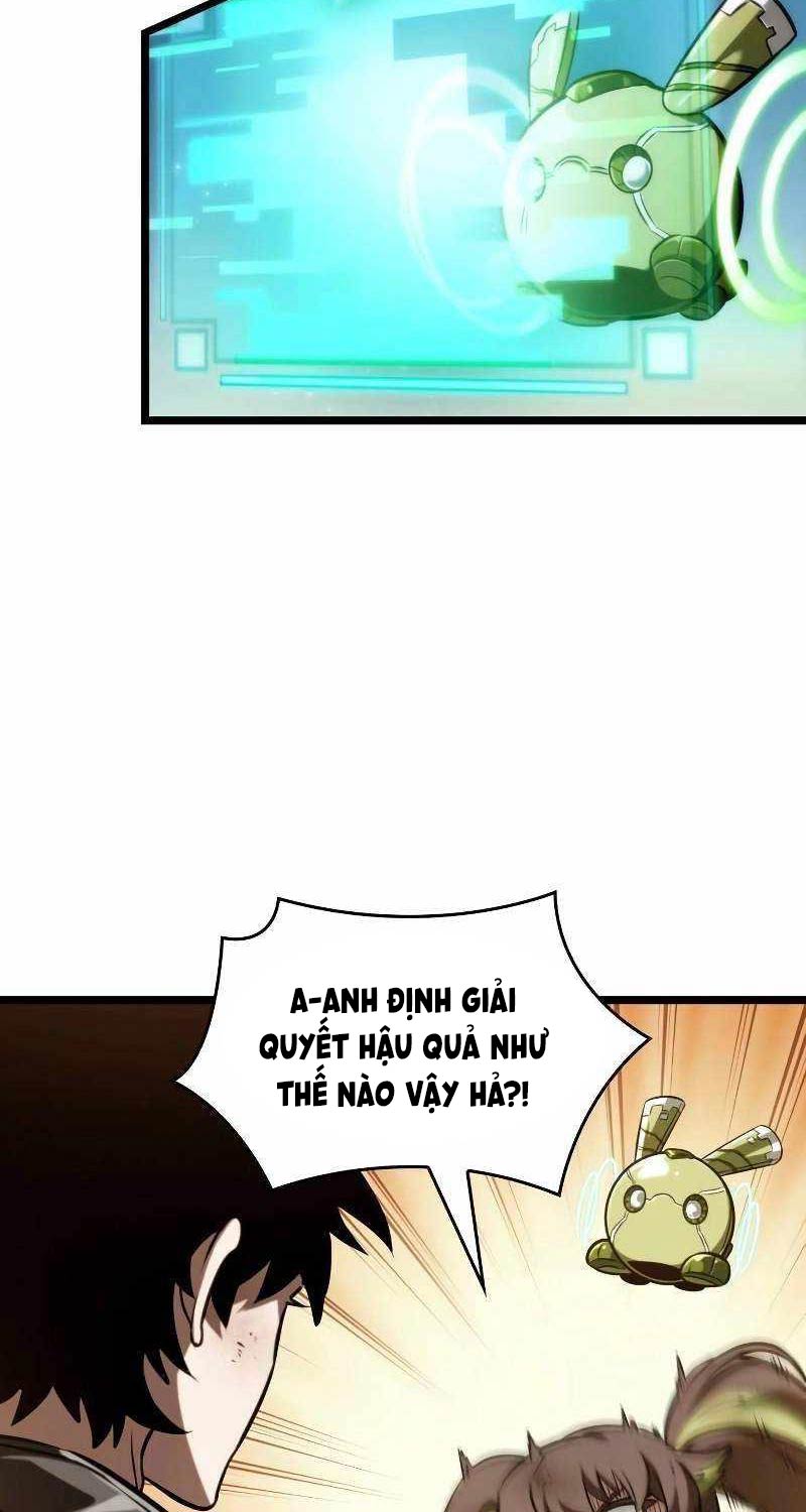 Thế Giới Sau Tận Thế Chapter 140 - Trang 2