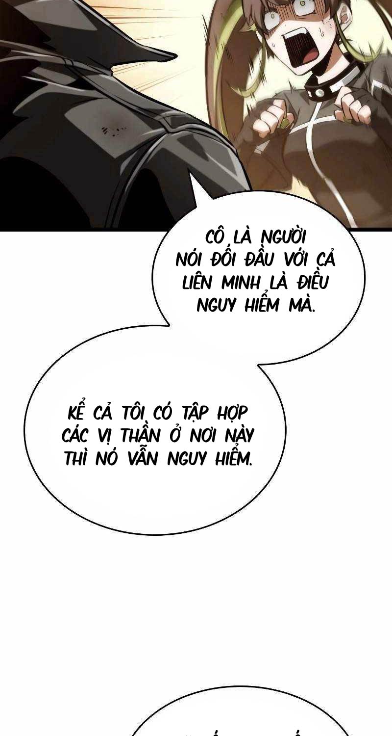 Thế Giới Sau Tận Thế Chapter 140 - Trang 2