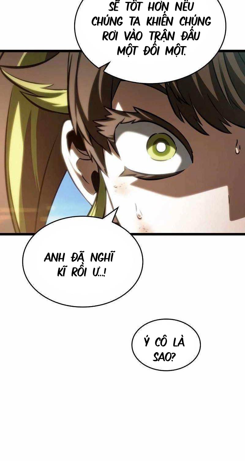 Thế Giới Sau Tận Thế Chapter 140 - Trang 2