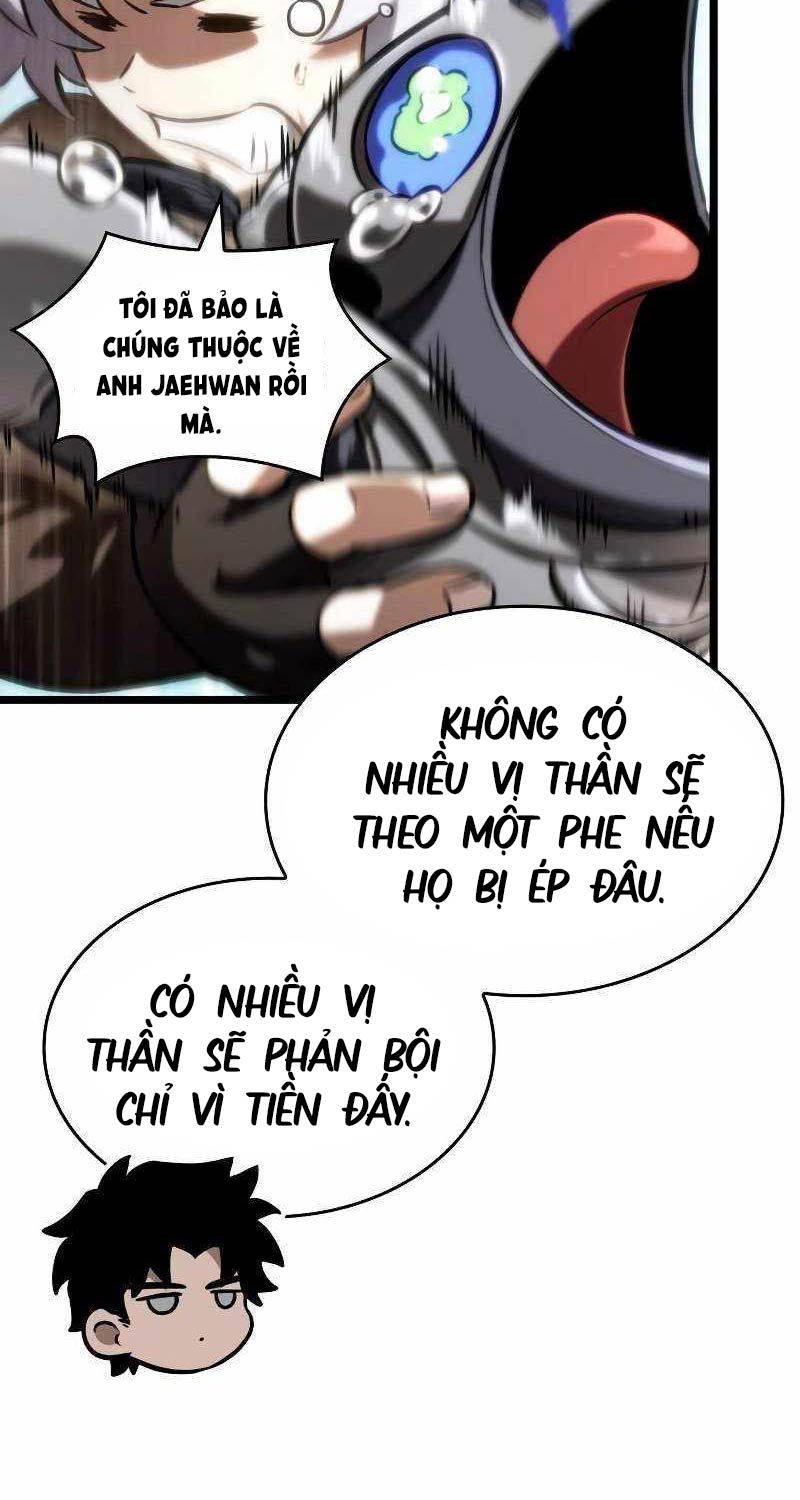 Thế Giới Sau Tận Thế Chapter 140 - Trang 2