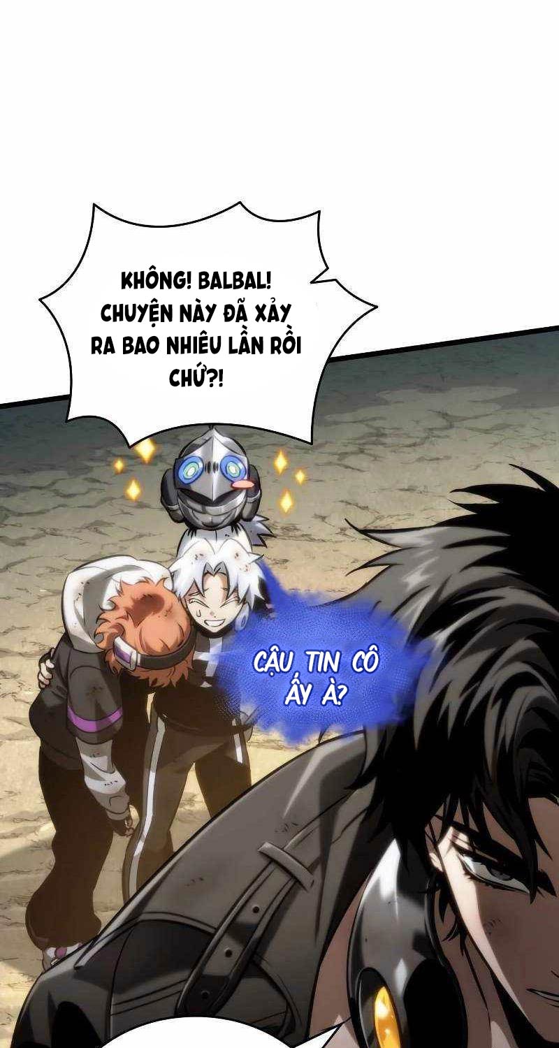 Thế Giới Sau Tận Thế Chapter 140 - Trang 2