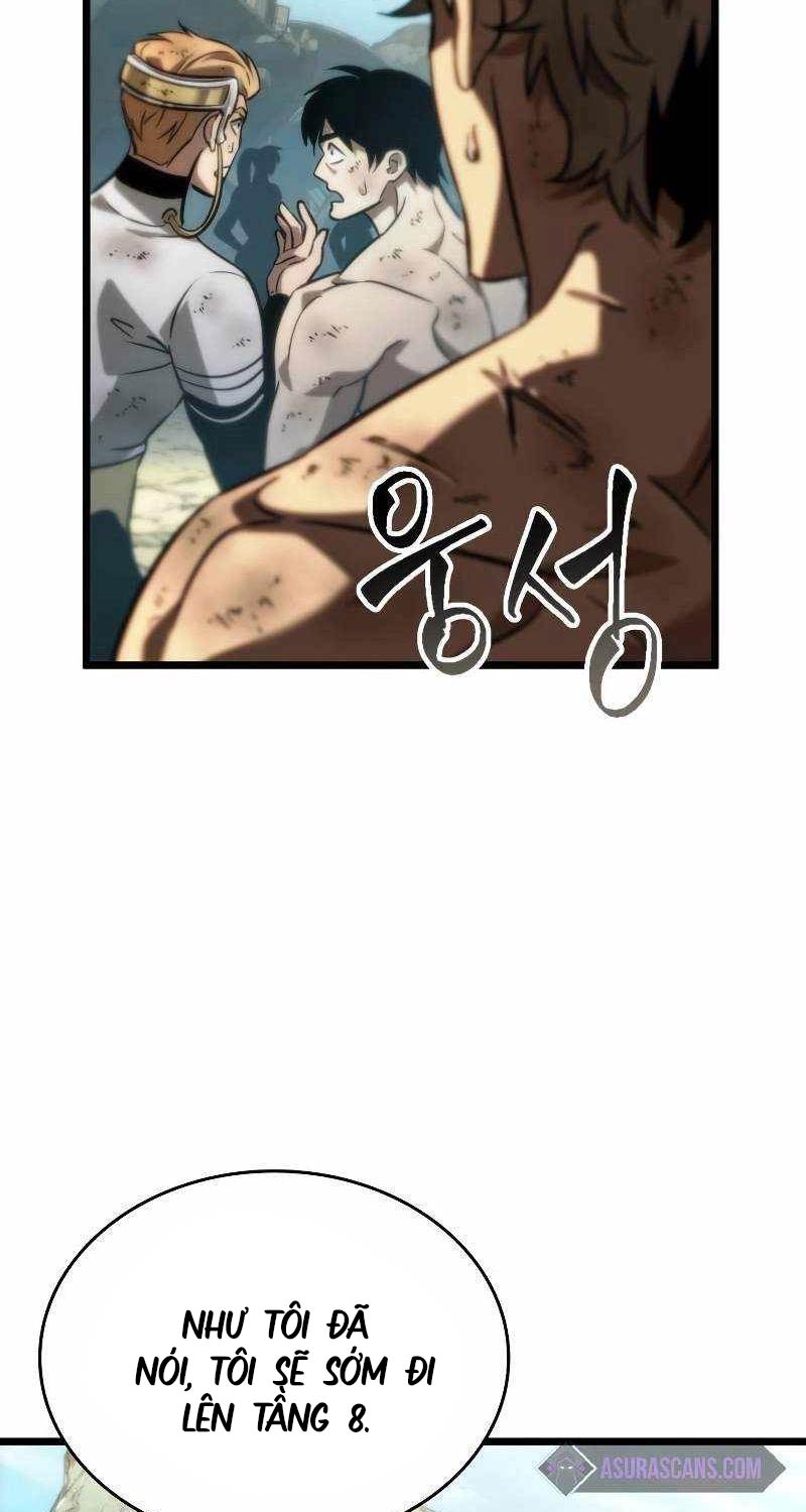 Thế Giới Sau Tận Thế Chapter 140 - Trang 2