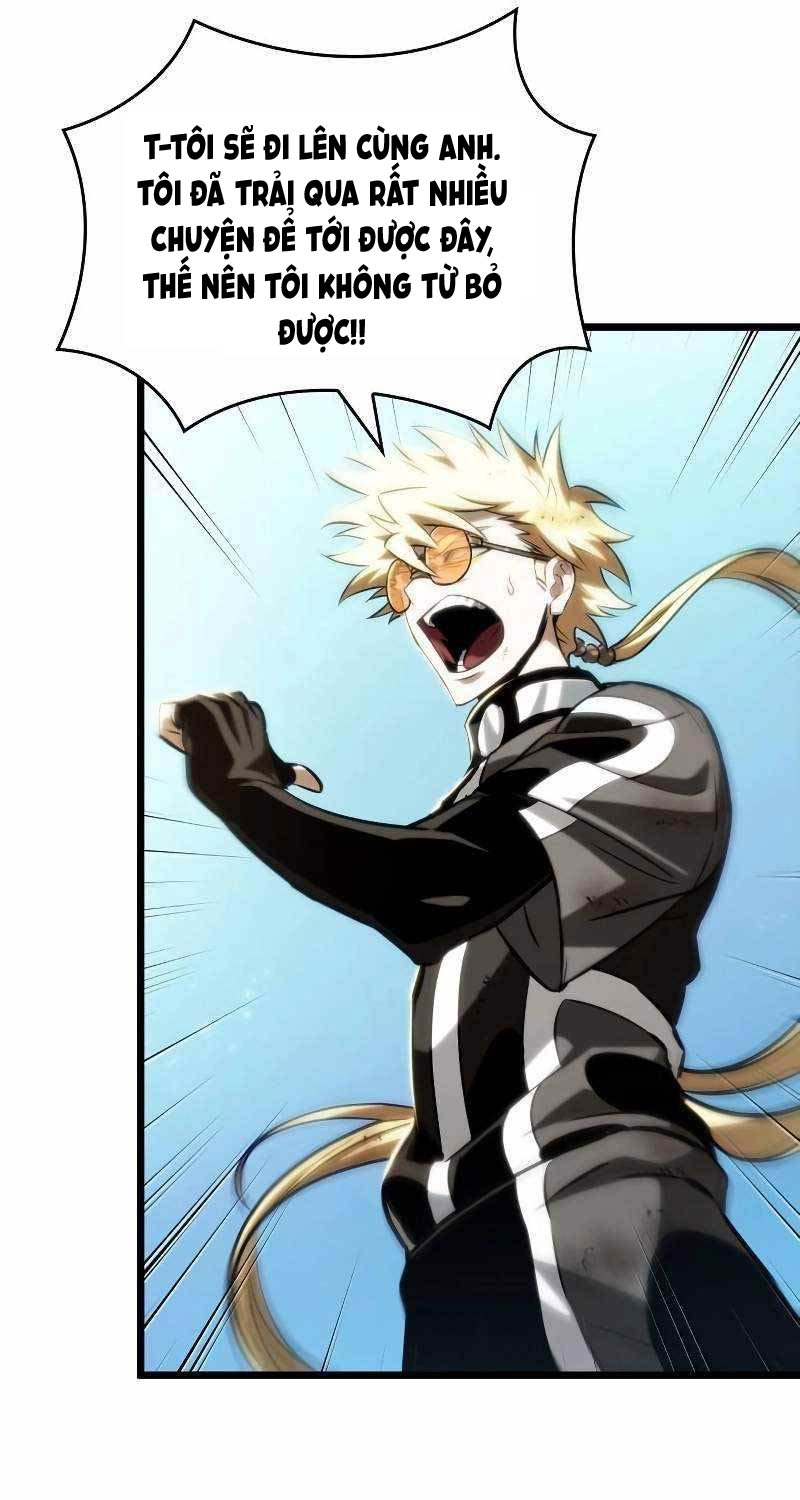 Thế Giới Sau Tận Thế Chapter 140 - Trang 2