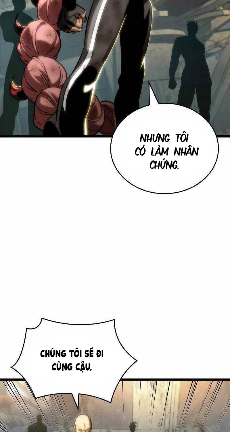 Thế Giới Sau Tận Thế Chapter 140 - Trang 2