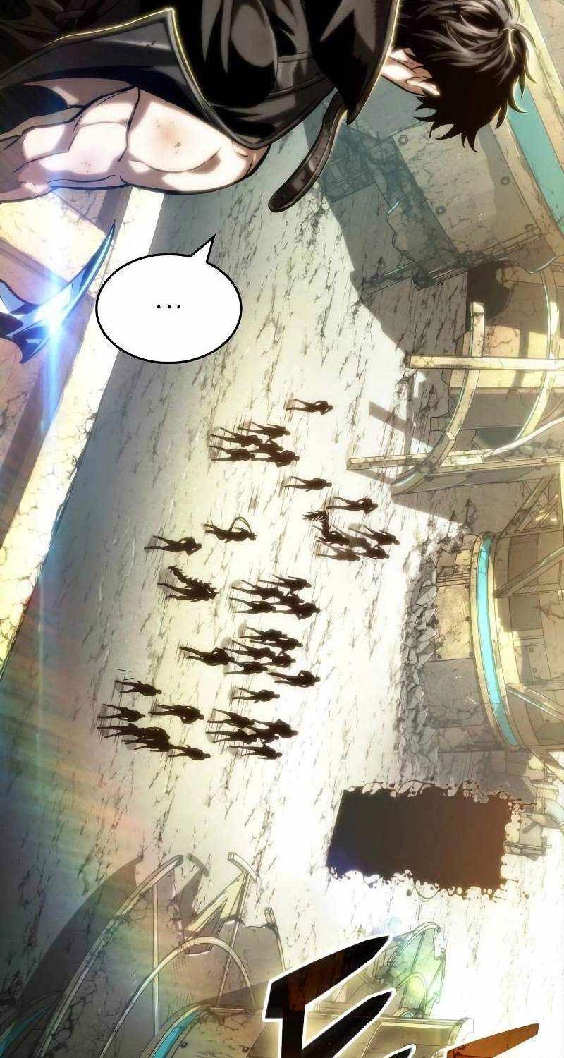 Thế Giới Sau Tận Thế Chapter 140 - Trang 2