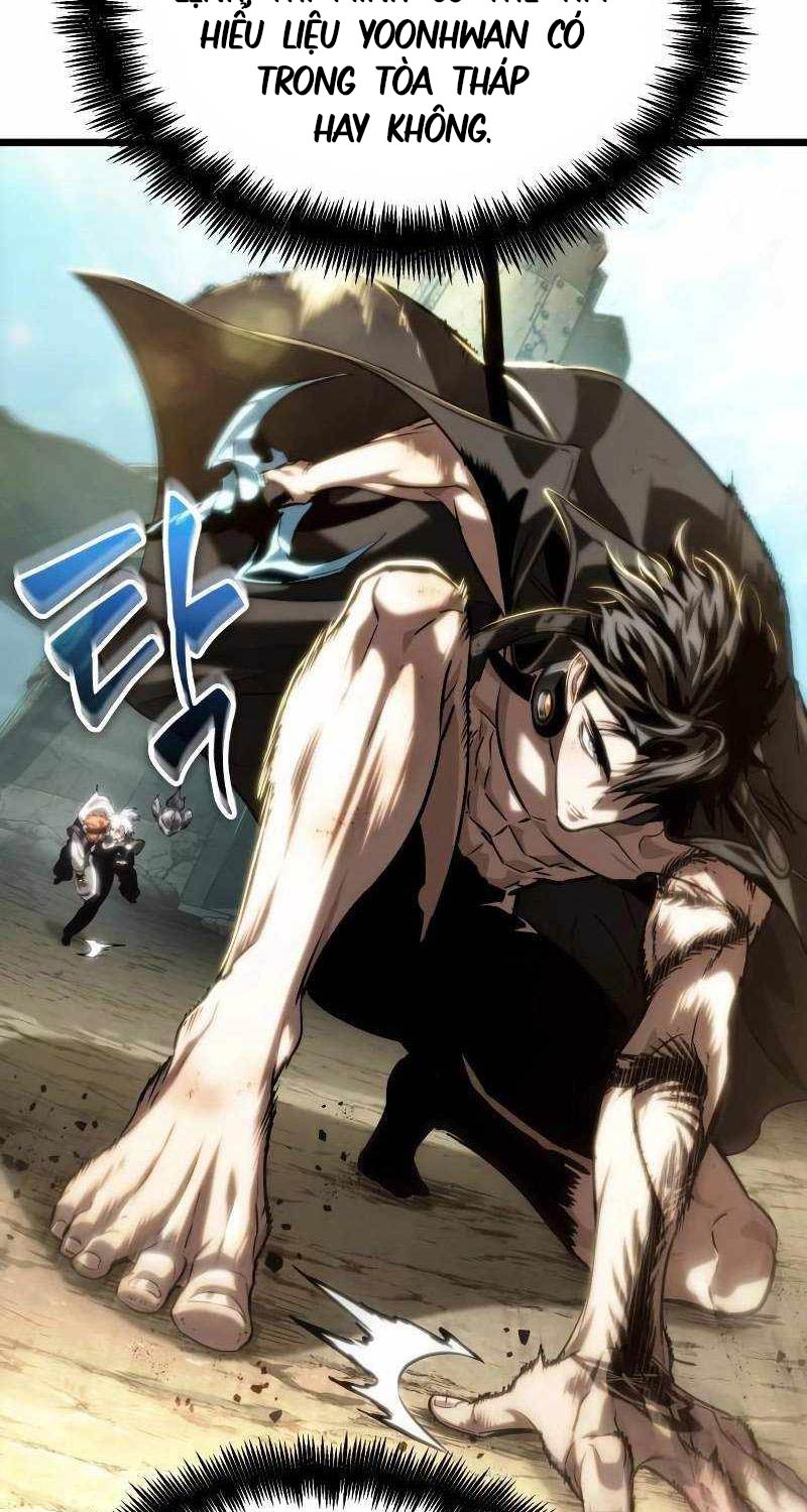 Thế Giới Sau Tận Thế Chapter 140 - Trang 2