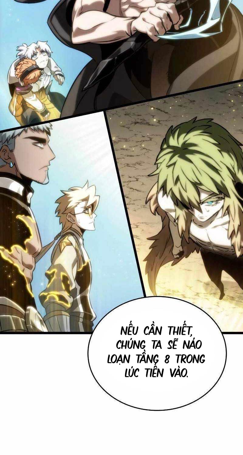 Thế Giới Sau Tận Thế Chapter 140 - Trang 2