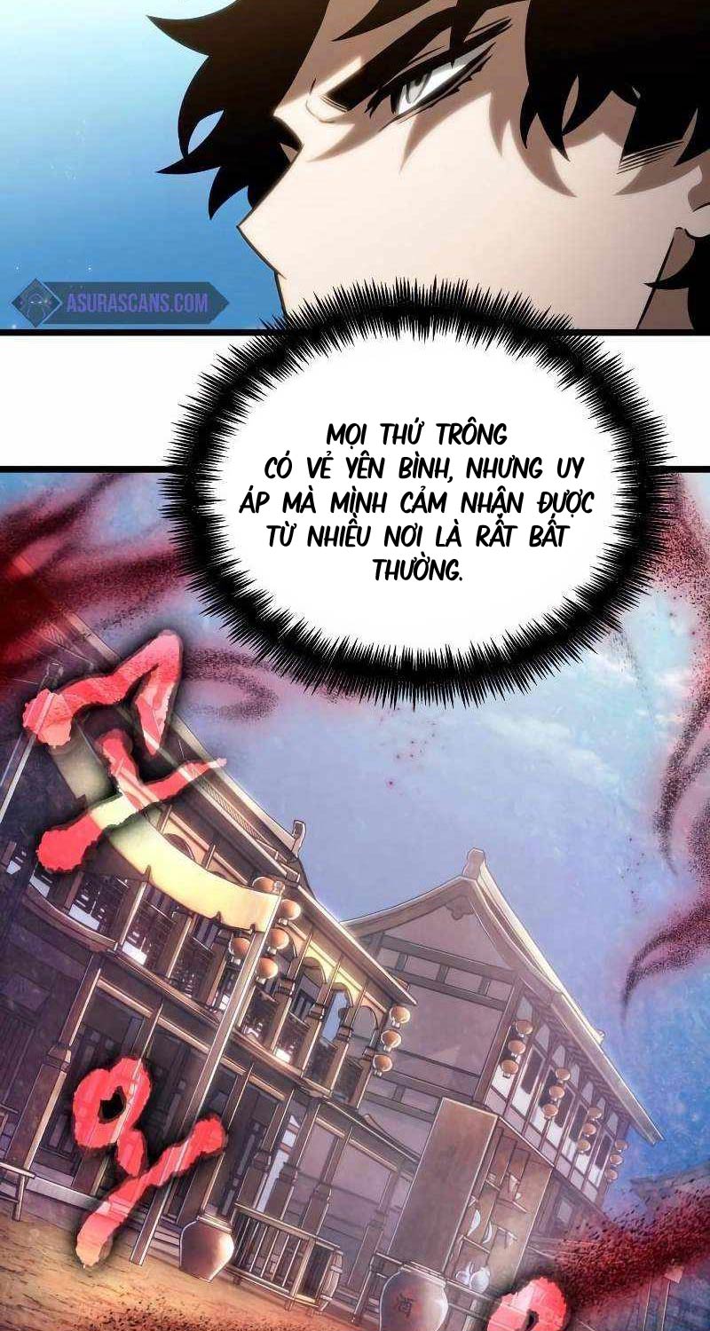 Thế Giới Sau Tận Thế Chapter 140 - Trang 2