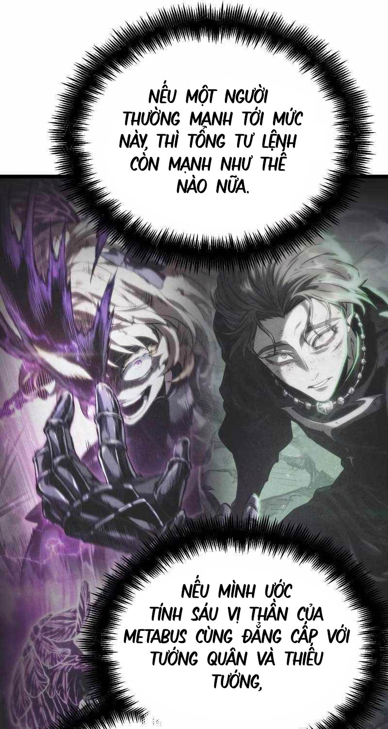 Thế Giới Sau Tận Thế Chapter 140 - Trang 2