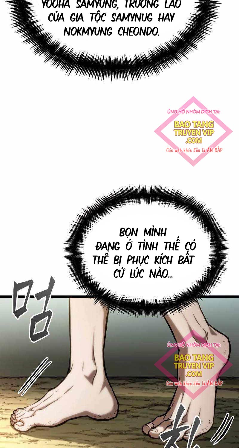 Thế Giới Sau Tận Thế Chapter 140 - Trang 2