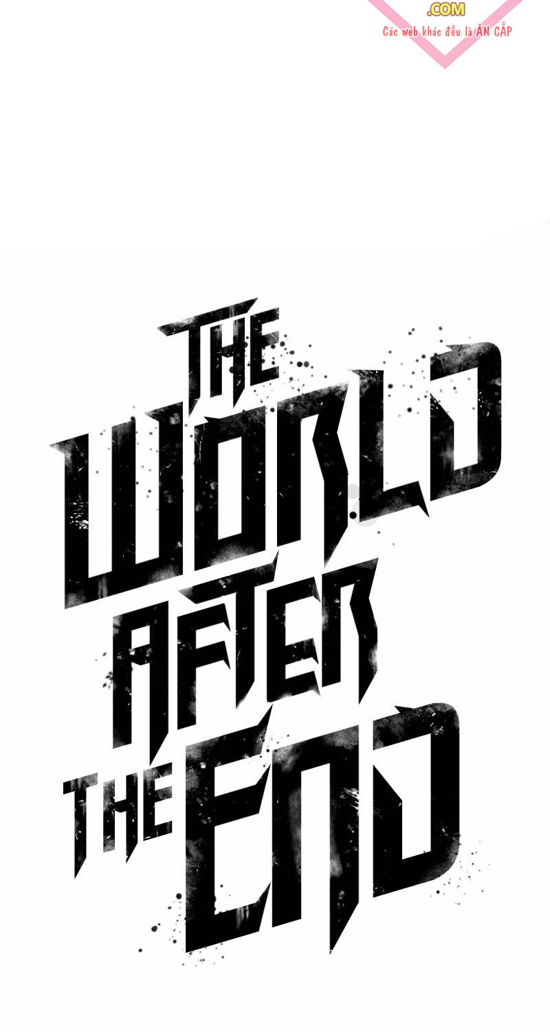 Thế Giới Sau Tận Thế Chapter 141 - Trang 2