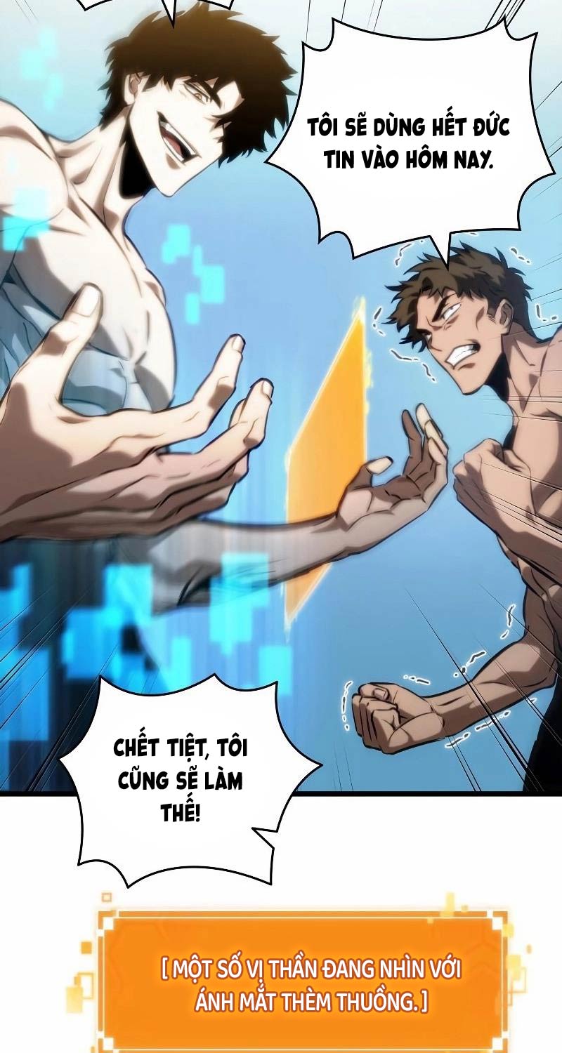 Thế Giới Sau Tận Thế Chapter 141 - Trang 2