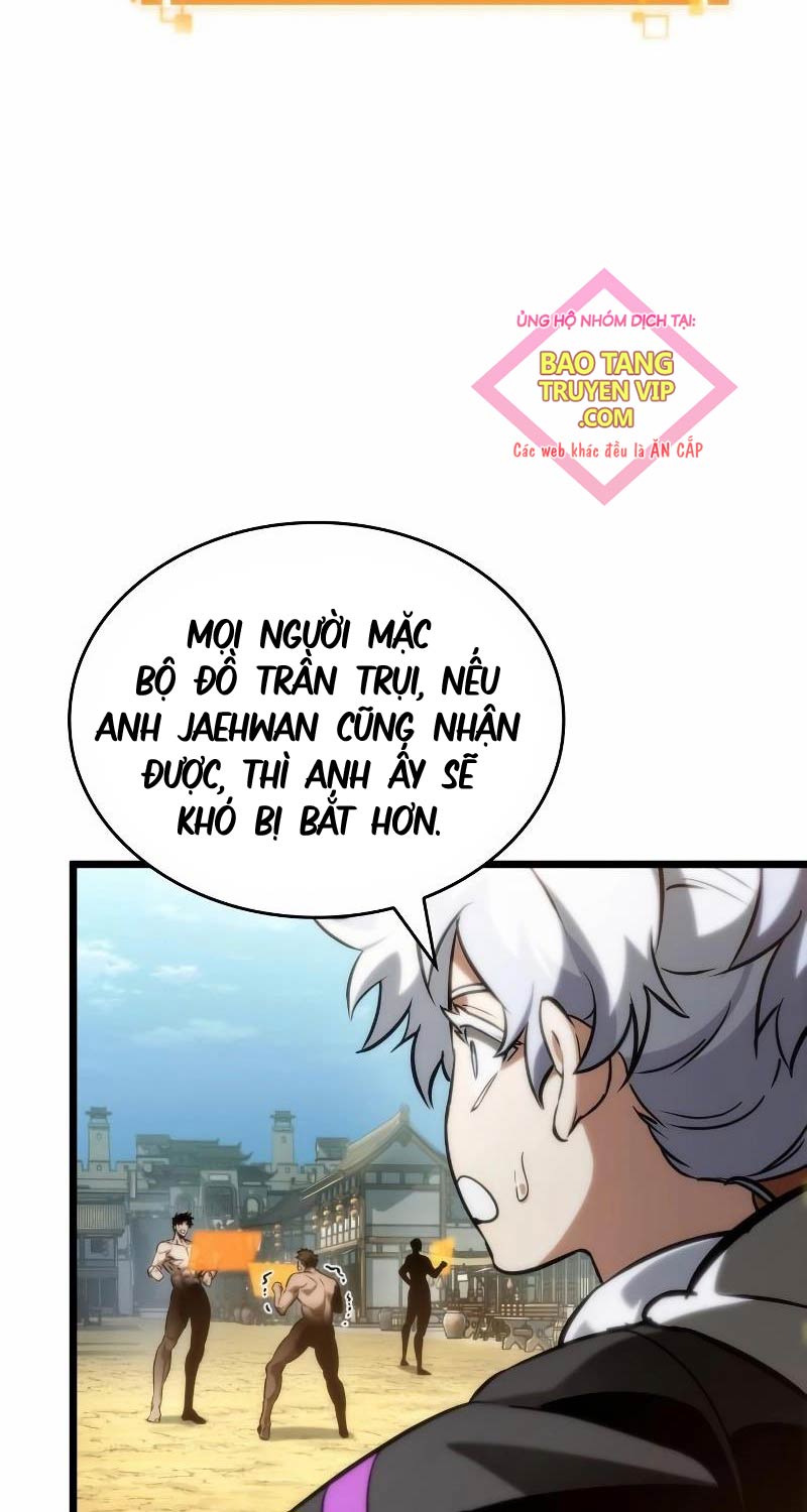Thế Giới Sau Tận Thế Chapter 141 - Trang 2