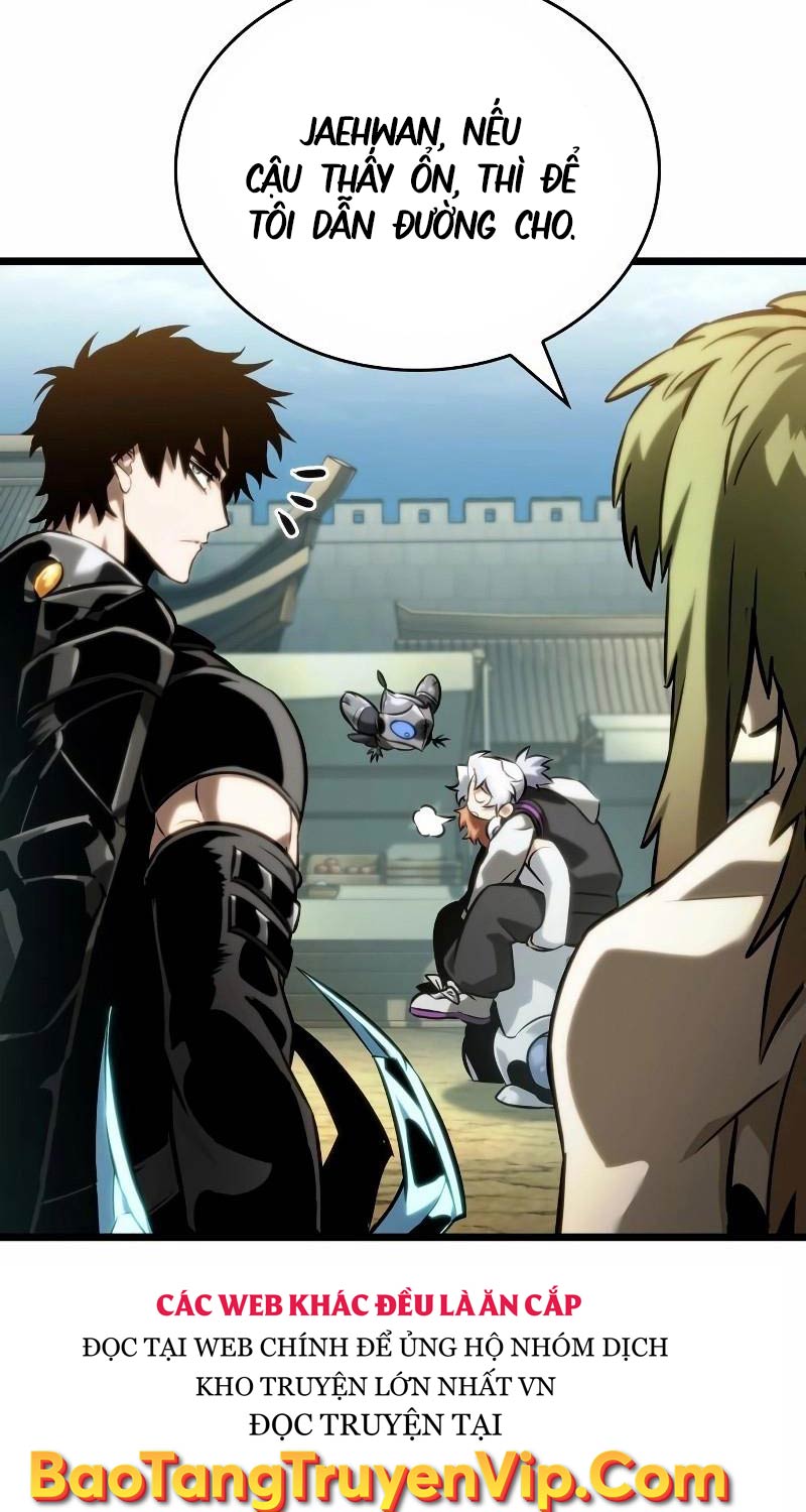 Thế Giới Sau Tận Thế Chapter 141 - Trang 2