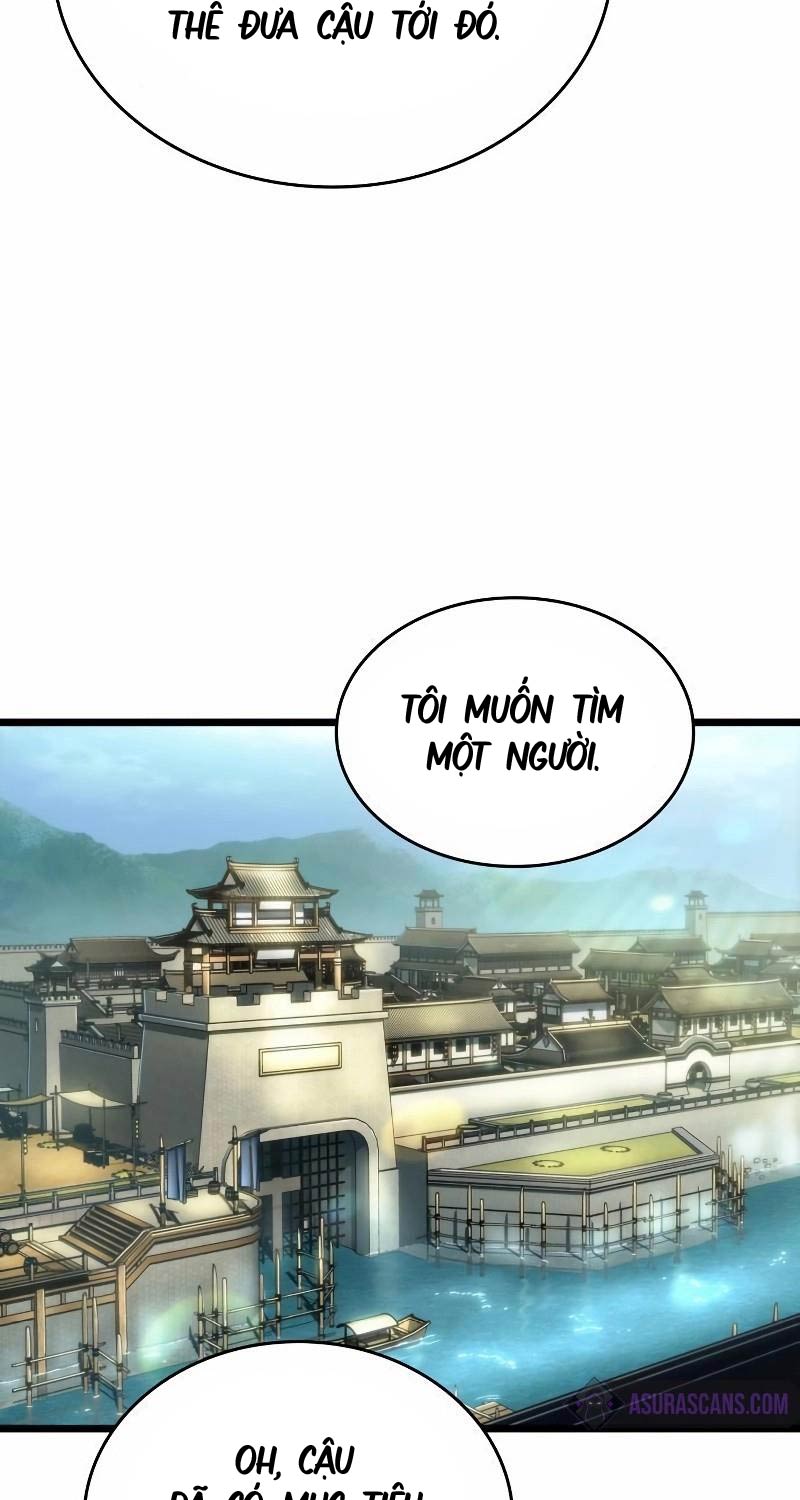 Thế Giới Sau Tận Thế Chapter 141 - Trang 2