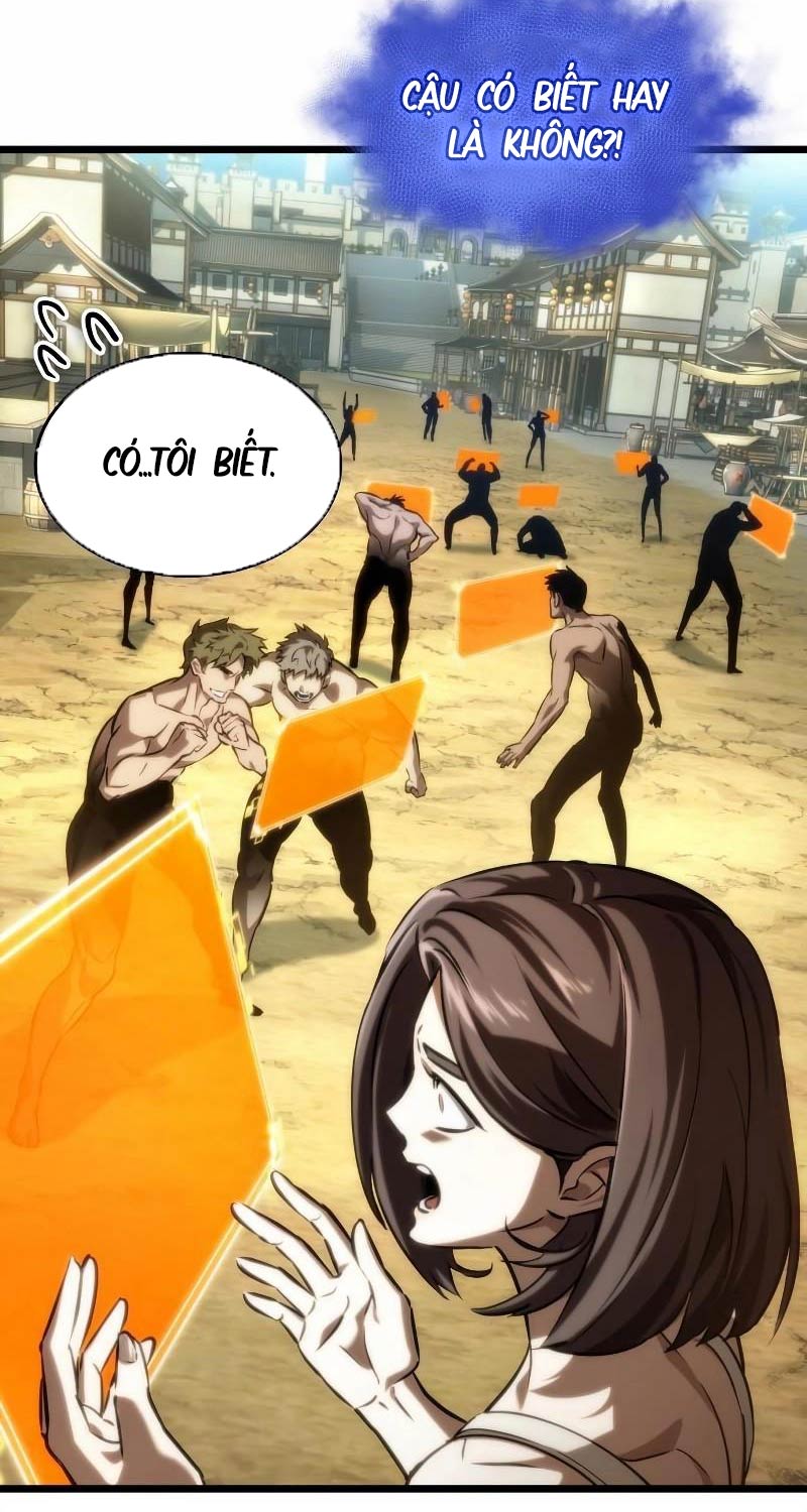 Thế Giới Sau Tận Thế Chapter 141 - Trang 2